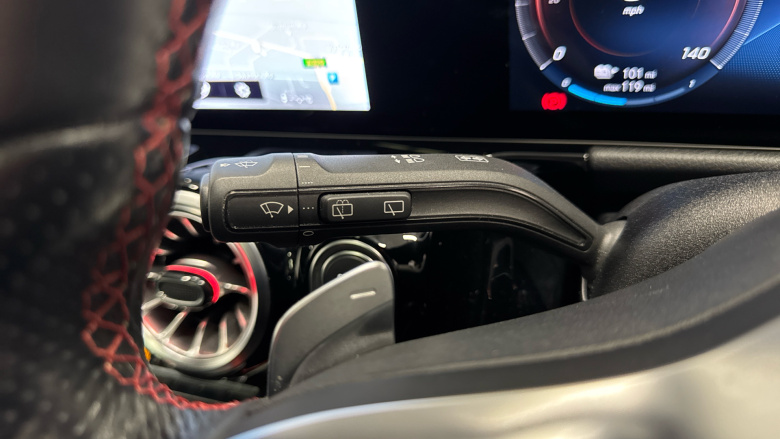 Mercedes-Benz Eqa 250 140kW AMG Line Premium 66.5kWh 5dr Auto Electric Hatchback